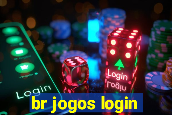 br jogos login